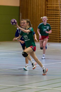Bild 369 - B-Juniorinnen HSG Kremperheide/M�nsterdorf - Buxtehuder SV